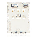 Sim Card Reader For Motorola Edge Plus (XT2061 / 2020)