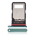Sim Card Tray For Motorola Moto Edge 30 Neo (XT2245-1 / 2022) (Aqua Foam)