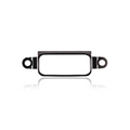 Front Camera Bezel For Moto One Fusion Plus (XT2067-2 / 2020) (Genuine OEM) (Twilight Blue)