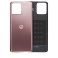 Back cover Glass For Motorola Moto G Stylus 5G (XT2315 / 2023) (Genuine OEM) (Rose champagne)