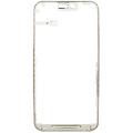 LCD Frame Without Glue For iPhone 15 Pro Max (5 Pack)