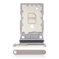 Dual Sim Card Tray For Samsung Galaxy Z Fold 4 (F936) (Beige)