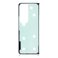Back cover Glass Adhesive Tape For Samsung Galaxy Z Fold 4 5G