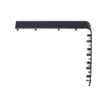 Hard Disk Drive HDD Cover For PlayStation 4 Slim