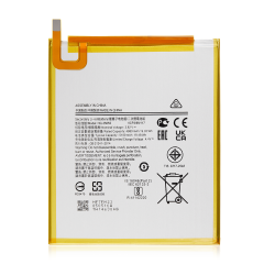 Replacement Battery For Samsung Galaxy Tab A7 Lite (T220 / T225 / T227) (2021) (HQ-3565S)
