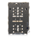 Sim Card Reader For Samsung Galaxy Tab A 8.0" (T295) (2019) (LTE Version)