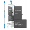 Replacement Battery For iPhone X (AmpSentrix Basic)