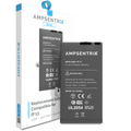 Replacement Battery For iPhone 13 (AmpSentrix Basic)