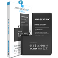 Replacement Battery For iPhone 13 Pro Max (AmpSentrix Basic)