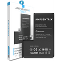 Replacement Battery For iPhone 14 Pro (AmpSentrix Basic)