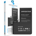 Replacement Battery For iPhone 14 Pro Max (AmpSentrix Basic)