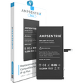 Replacement Battery For iPhone 15 Plus (AmpSentrix Basic)