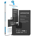 Replacement Battery For iPhone 15 Pro (AmpSentrix Basic)