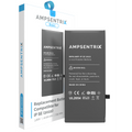 Replacement Battery For iPhone SE (2022) (AmpSentrix Basic)