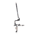 Power / Volume Button Flex Cable For iPhone 15 Pro Max