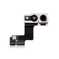 Front Camera For iPhone 15 Plus