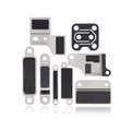 Full Set Small Metal Bracket And Screw Set For MacBook Pro 13" A2159 (2019)