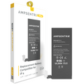 Replacement Battery For iPhone 4 (AmpSentrix Pro)