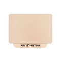 Trackpad For MacBook Air 13" A2337 (2020) (Gold)