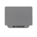 Trackpad For MacBook Air 13" A2179 (2020) (Space Gray)