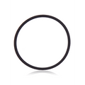 Back Camera Lens O-Ring Gasket For iPhone 12 Pro Max / 13 / 13 Mini / 13 Pro / 13 Pro Max / 14 / 14 Plus / 14 Pro / 14 Pro Max (100 Pack) (Real Sapphire)