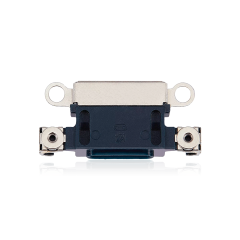 Charging Port Only For iPhone 14 / 14 Plus (Midnight) (10 Pack)