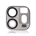 Back Camera Lens Bracket For iPad Pro 11" 2nd Gen / Pro 11" 3rd Gen / Pro 11" 4th Gen (2022) / iPad Pro 12.9" 4th Gen (2020) / iPad Pro 12.9" 5th Gen (2021) / Pro 12.9" 6th Gen (2022)