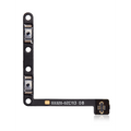 Volume Button Flex Cable For iPad Pro 12.9" 5th Gen (2021) / 12.9" 6th Gen (2022) (WiFi Only)