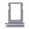 Sim Card Tray For iPad Pro 11" 1st Gen (2018) / Pro 11" 2rd Gen (2020) / Pro 12.9" 3rd Gen (2018) / 4th Gen (2020) (Space Gray)
