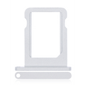 Sim Card Tray For iPad Pro 11" 1st Gen (2018) / Pro 11" 2rd Gen (2020) / Pro 12.9" 3rd Gen (2018) / 4th Gen (2020) (Silver)