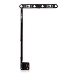 Volume Button Flex For iPad Pro 11" 2nd Gen (2020) (Cellular / WiFi)