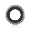 Back Camera Lens For iPad Pro 9.7" (Silver)