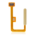 Fingerprint Reader With Flex Cable For Xiaomi Mi 11 Lite 5G (Citrus Yellow)