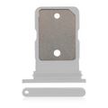 Sim Card Tray For Google Pixel 4A 5G (Clearly White)