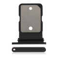 Sim Card Tray For Google Pixel 4A 5G (Just Black)