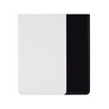 Bottom Back cover Glass For Google Pixel 7 (Snow)