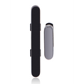 Hard Buttons (Power / Volume) For Google Pixel 5 (Just Black)