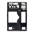 Mid-Frame Housing For Google Pixel 6 Pro (Stormy Black)