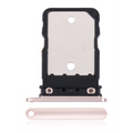 Sim Card Tray For Google Pixel 6 Pro (Genuine OEM) (Sorta Sunny)