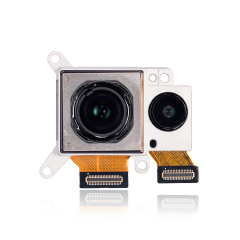 Back Camera (Wide & Ultrawide) For Google Pixel 6 (Genuine OEM)