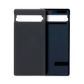 Back cover Glass For Google Pixel 7a (Genuine OEM) (Charcoal)