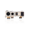Back Camera (Wide & Telephoto & Ultrawide) For Google Pixel 7 Pro