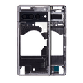 Mid-Frame Housing For Google Pixel 7 Pro (Obsidian)