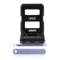 Dual Sim Card Tray For Xiaomi Mi 11 (Violet)