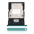 Dual Sim Card Tray For Xiaomi Mi 11 Lite (Green)