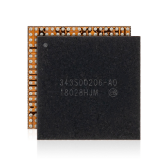 Power Management IC For iPad 5 (2017) (343S00206)