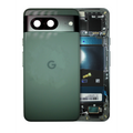 Back Housing For Google Pixel 8 (Genuine OEM) (Hazel)