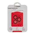 Casper Camera Lens Protector For iPhone 12 Pro Max (Crystal Full Cover)