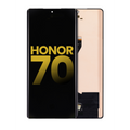 OLED Assembly Without Frame For Honor 70 (Refurbished) (All Colors)