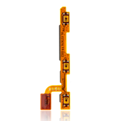 Power & Volume Flex Cable For Huawei Y9 Prime (2019)